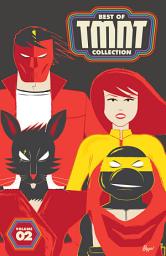 Icon image Best of Teenage Mutant Ninja Turtles Collection