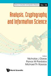 Icon image Analysis, Cryptography and Information Science