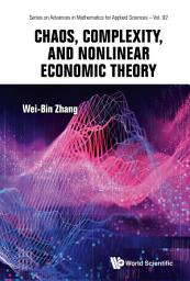 Icon image Chaos, Complexity, and Nonlinear Economic Theory