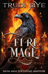 Icon image Fire Mage: A Magical Epic Fantasy Romance