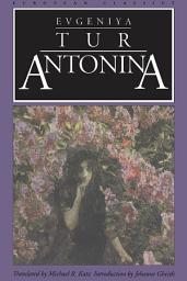 Icon image Antonina