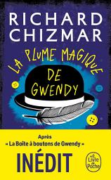 Icon image La Plume magique de Gwendy