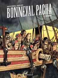 Icon image Bonneval Pacha