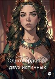 Icon image Одно сердце на двух истинных