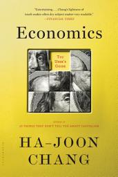 Дүрс тэмдгийн зураг Economics: The User's Guide