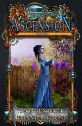 Icon image Ascension: Fantasy Romance Adventure