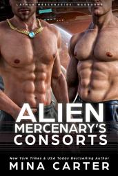Icon image Alien Mercenary's Consorts