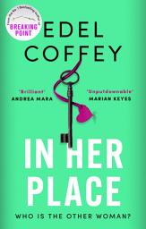 Icon image In Her Place: a gripping suspense for book clubs, from the award-winning author