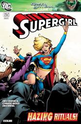 Icon image Supergirl (2005-) #65