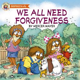 Icon image We All Need Forgiveness