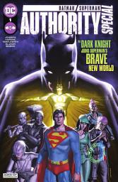 Icon image Batman/Superman: Authority Special (2021) #1