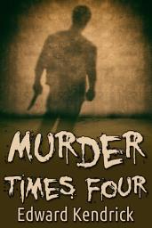Icon image Murder Times Four Box Set