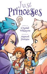 Icon image Just Princesses
