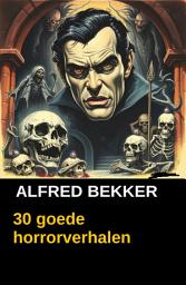 Icon image 30 goede horrorverhalen