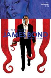 Icon image James Bond: Agent of Spectre