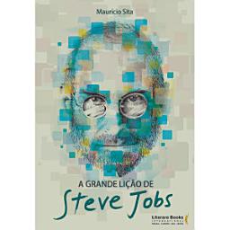 Icon image A grande lição de Steve Jobs