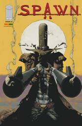 Icon image Spawn, Band 85