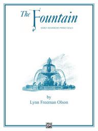 Icon image The Fountain: Early Advanced Piano Solo