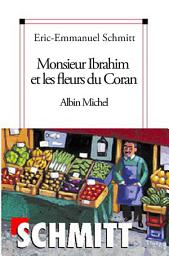 Icon image Monsieur Ibrahim et les fleurs du Coran