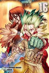 Icon image Dr. STONE: Medusa Vs. Science