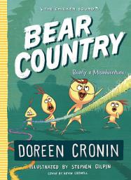 Icon image Bear Country: Bearly a Misadventure