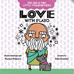Icon image Big Ideas for Little Philosophers: Love with Plato
