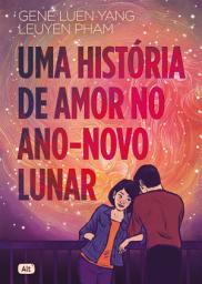 Icon image Uma história de amor no Ano-Novo Lunar