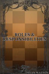 Icon image Roles And Responsibilities