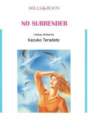 Icon image NO SURRENDER: Mills & Boon Comics