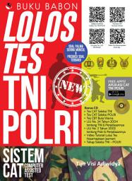 Icon image Buku Babon Lolos Tes TNI Polri