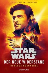 Icon image Star WarsTM Der neue Widerstand