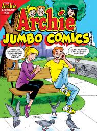 Icon image Archie Comics Double Digest: Archie Comics Double Digest #298