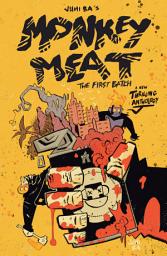 Icon image Monkey Meat: The First Batch