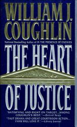 Icon image The Heart of Justice