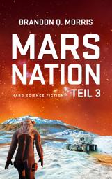 Icon image Mars Nation 3: Hard Science Fiction