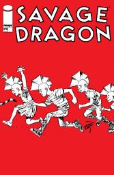 Icon image Savage Dragon