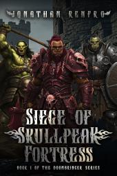 Icon image Siege of Skullpeak Fortress: The rise of Doombringer Ares Champion