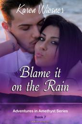 Icon image Blame it on the Rain