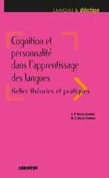 Icon image Cognition et personnalité dans l'apprentissage des langues - Ebook