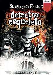 Icon image Detective Esqueleto