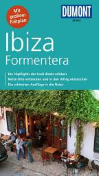 Icon image DuMont direkt Reiseführer Ibiza: Ausgabe 3