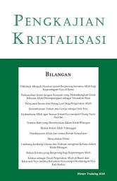 Icon image Pengkajian-Kristalisasi Bilangan (1)