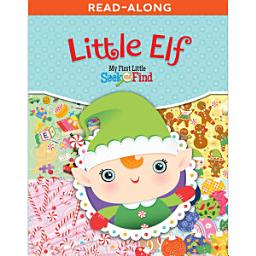 Icon image Little Elf Read-Along