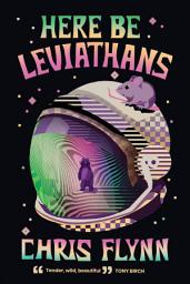 Icon image Here Be Leviathans