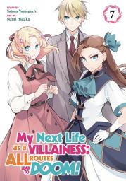 Icon image My Next Life as a Villainess: All Routes Lead to Doom! (Manga)