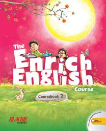 Icon image The Enrich English Coursebook 2