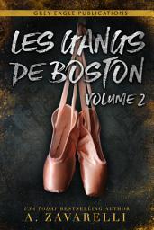 Icon image Les Gangs de Boston : Volume Deux