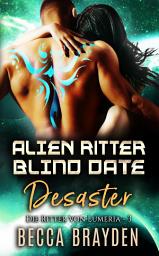 Icon image Alien Ritter Blind Date Desaster