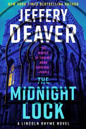Icon image The Midnight Lock