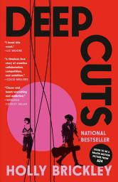 Icon image Deep Cuts: A Novel